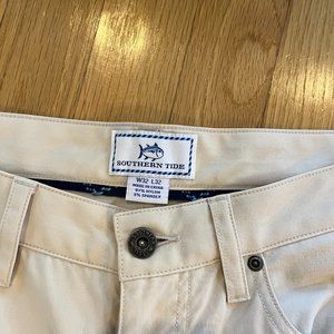 Southern Tide Long Pants